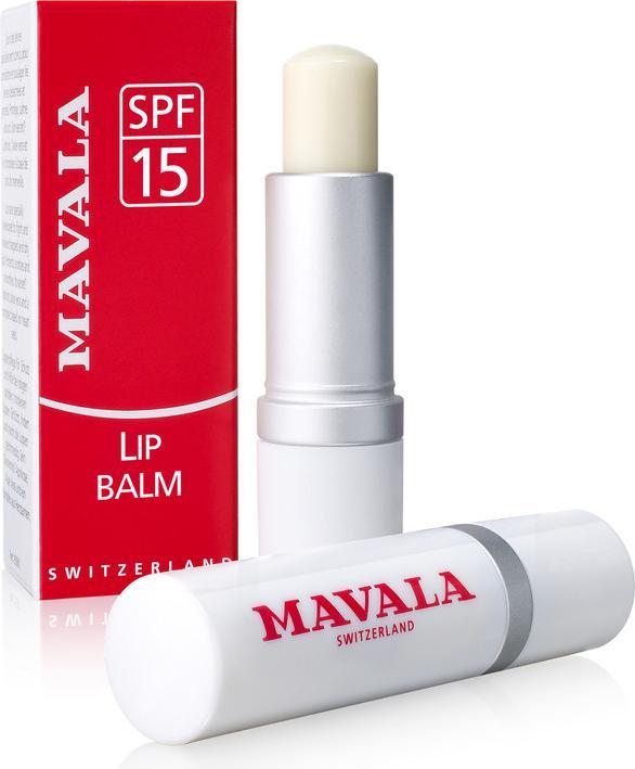 Immagine prodotto Mavala Balsamo per labbra (Cura matita)