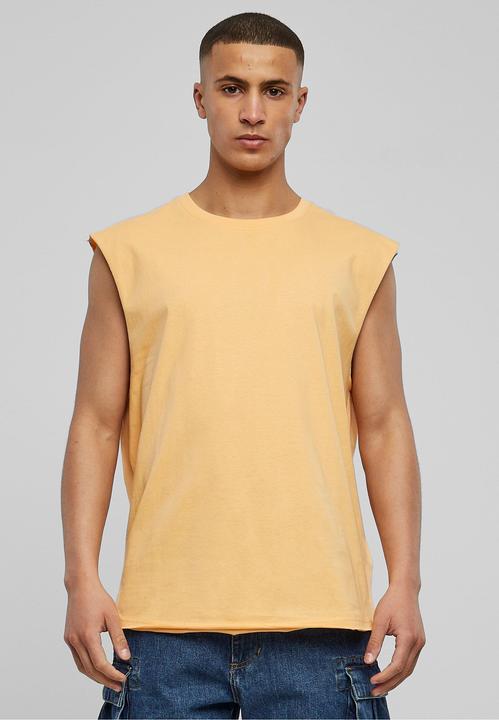Image du produit Urban Classics Open Edge Sleeveless Tee (M)