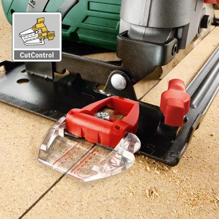 Actual product image Bosch Home & Garden Pks 18 Li