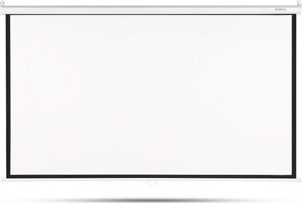 Image du produit Overmax Semi-Automatic Screen 100 (100", 16:9)