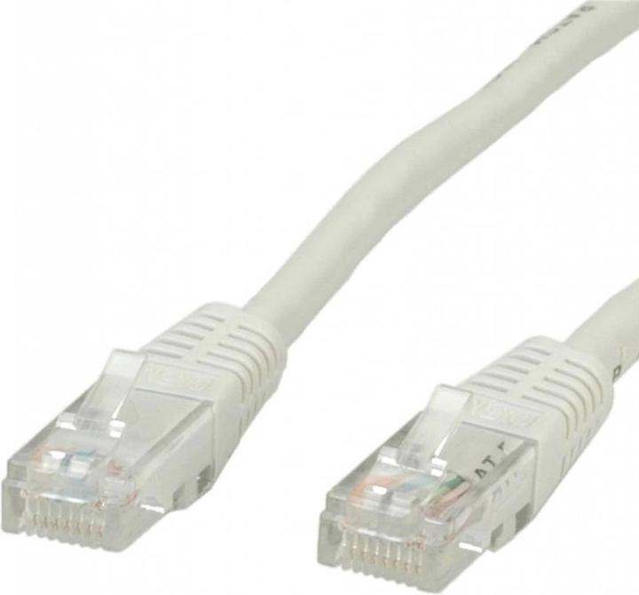Value Network cable (UTP, CAT5e, 20 m)