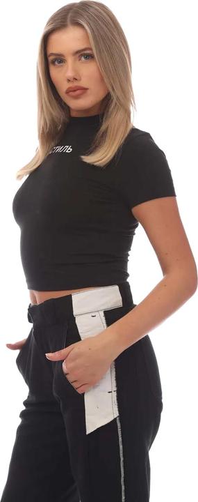 Immagine prodotto Heron Preston kurzes TShirt (36 D)