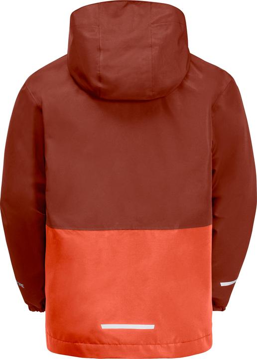 Actual product image Jack Wolfskin Iceland 3in1 Jacket (128)