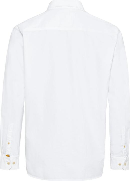 Immagine prodotto Camel Active Camicia Oxford a maniche lunghe in cotone organico sostenibile (XXL)
