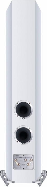 Produktbild Heco Celan Revolution 7 *weiss seidenmatt* (1 Paar, 350 W)