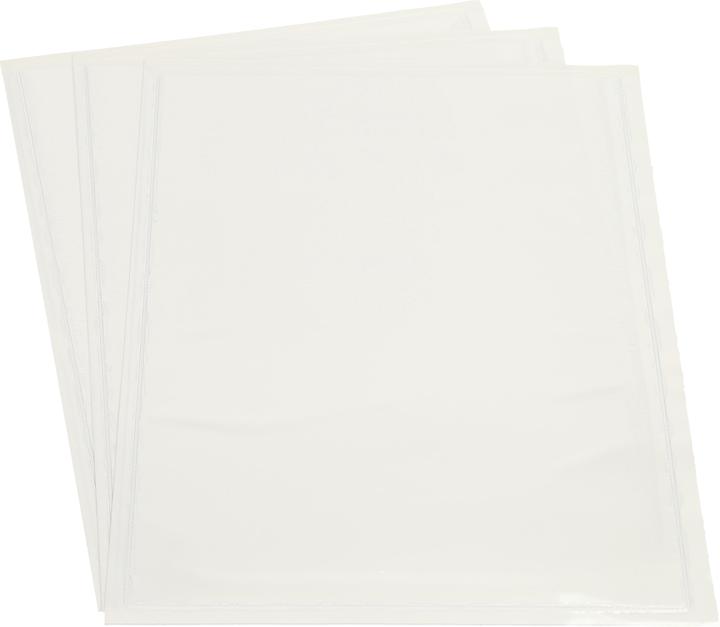Produktbild BoOffice Sichttaschen selbstklebend A4 (A4, 1 x)