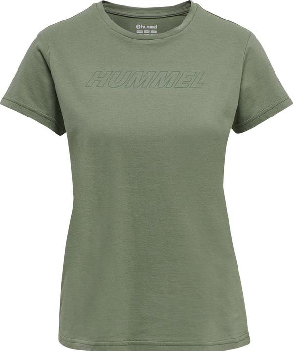 Produktbild hummel Te Cali Cotton T-Shirt (L)