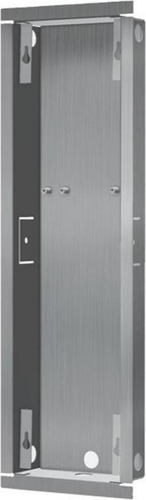 Doorbird Flush-mounted housing D2104V, D2105V, D2106V