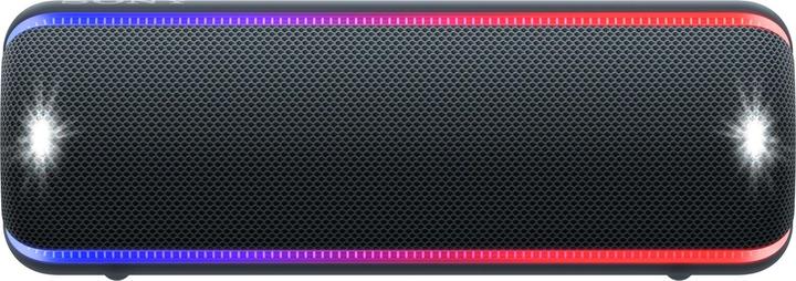 Actual product image Sony SRS-XB32 (24 h, Rechargeable battery operated)