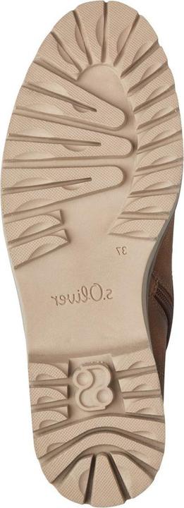 Actual product image S.Oliver Ankle boot (40)