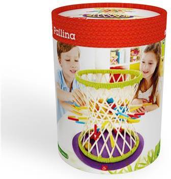 Image du produit Hape Pallina (Espagnol, Italien, Néerlandais, Français, Anglais, Portugais, Allemand)