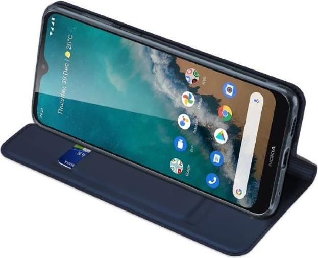 Produktbild Dux Ducis Skin Pro Series Bookcover (Nokia G50)