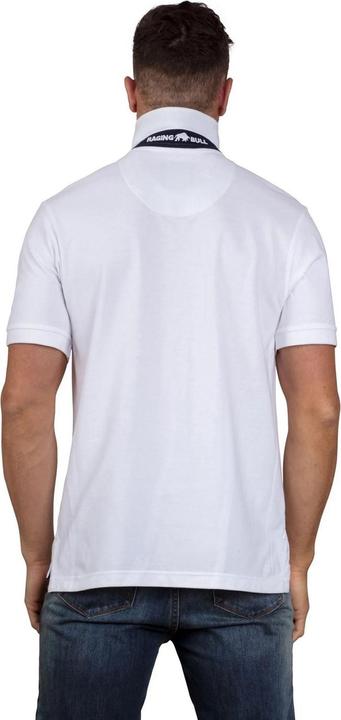 Immagine prodotto Raging Bull Classic Maglietta Polo Uomo (M)