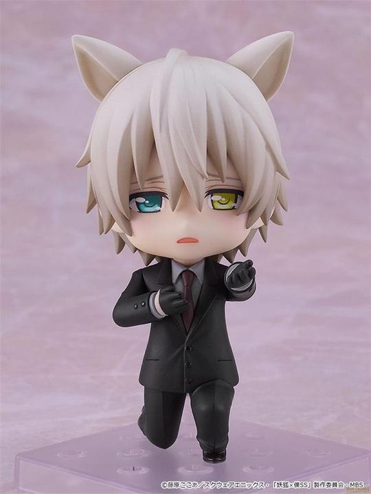 Produktbild Good Smile Company Inu x Boku SS Nendoroid Actionfigur Soshi Miketsukami 10 cm