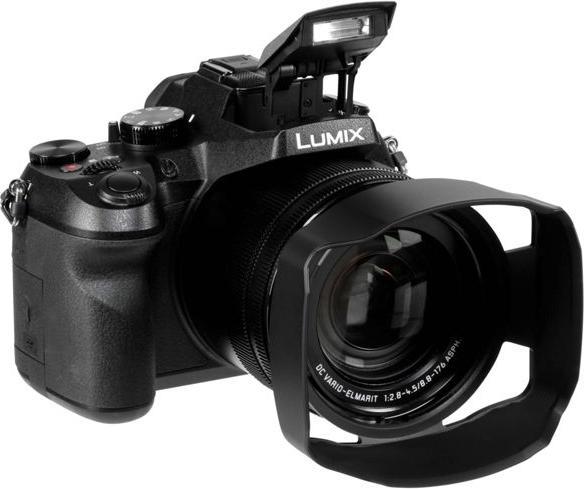 Image du produit Panasonic Lumix FZ2000 (24 - 480 mm, 20.90 Mpx, 1")