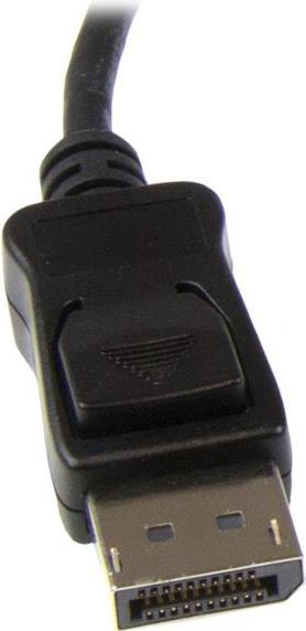 Image du produit StarTech Hub Displayport Vers 3x HDMI Mst