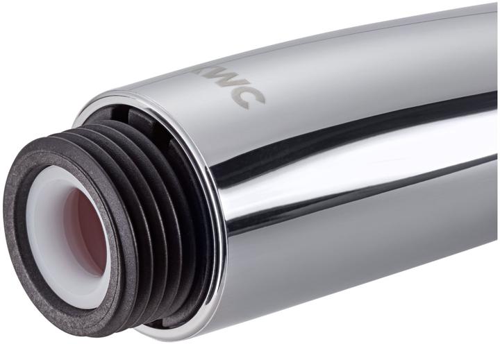 Produktbild KWC Fit-S (1 Strahlarten, 12 l/min)