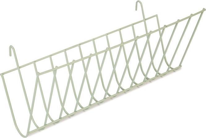 Beeztees Bz Metal Hayrack U Shape Mint