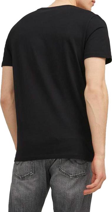 Actual product image Jack & Jones 3er Pack Corp T-Shirt (M)