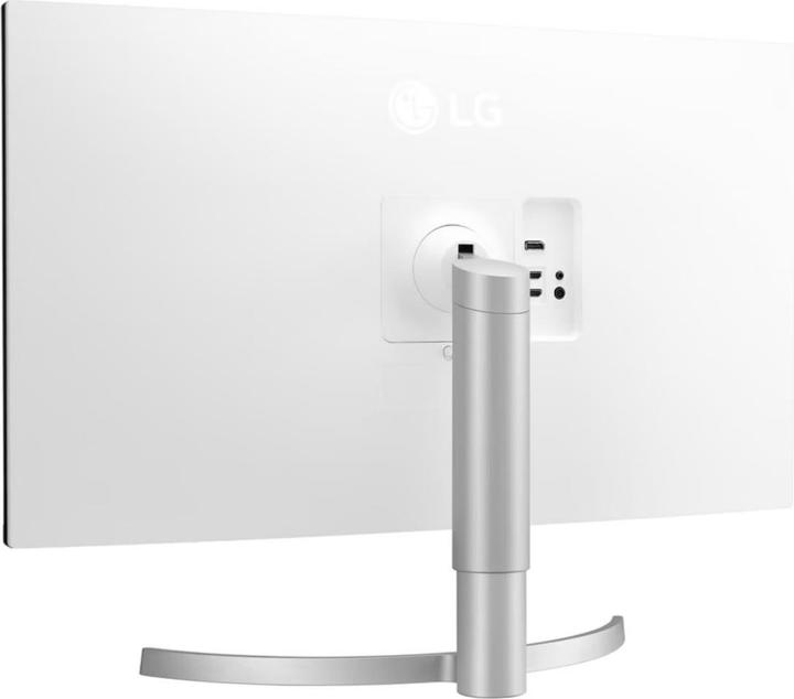 Produktbild LG 32UN650K-W (3840 x 2160 Pixel, 32")