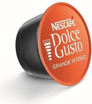 Produktbild Nescafé Dolce Gusto Grande Intenso (16 x Port.)