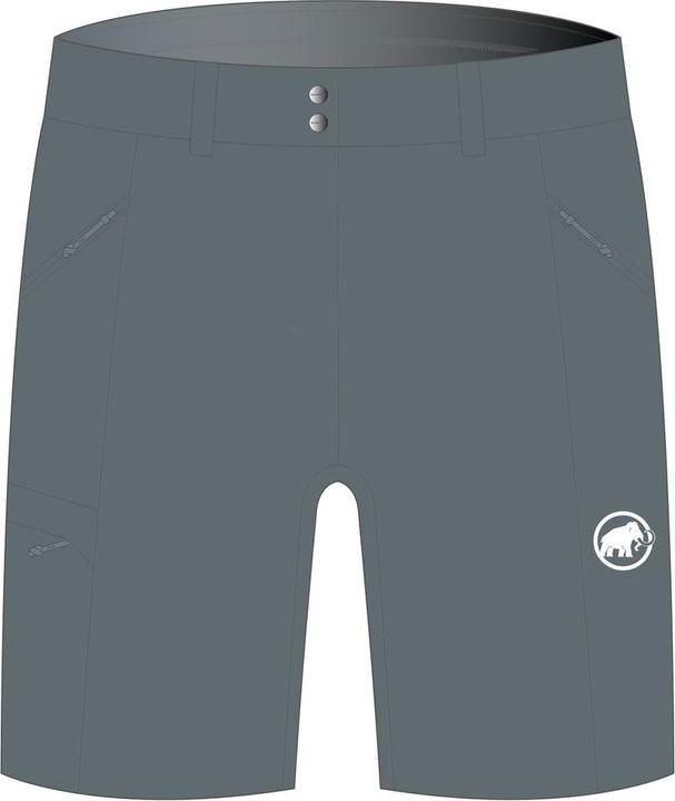 Produktbild Mammut Women's Ducan Shorts (38)