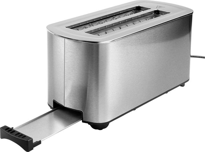 Furber Toaster Doppellangschlitz Arrosto