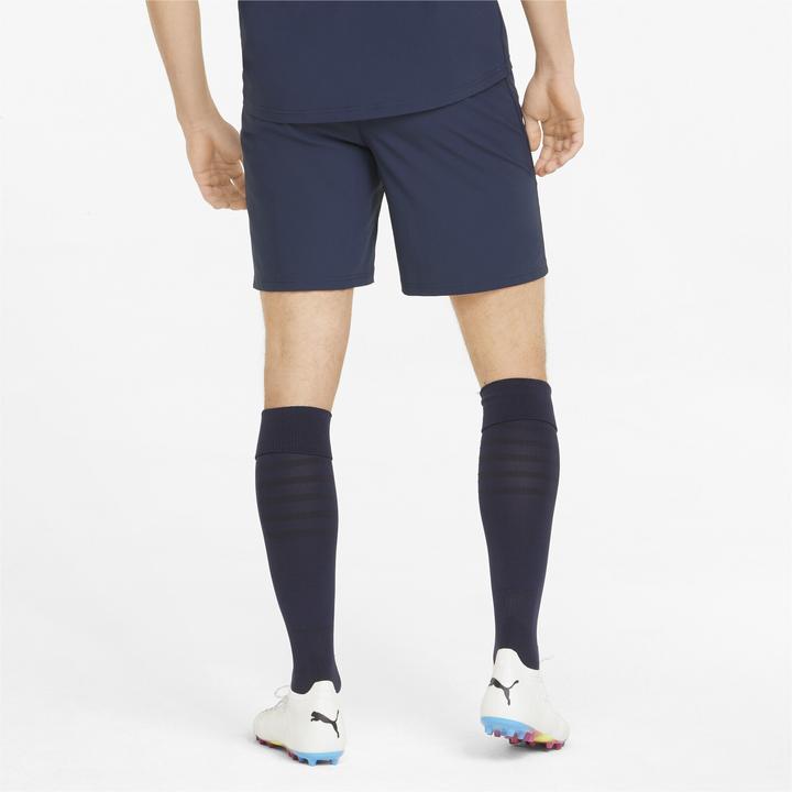 Actual product image Puma teamFINAL shorts (XL)