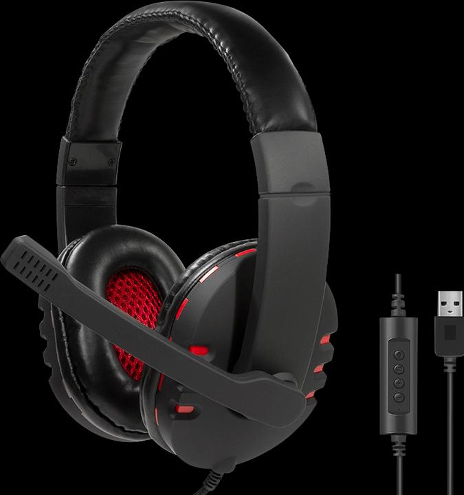 Immagine prodotto LogiLink Qualità stereo (Cablato)