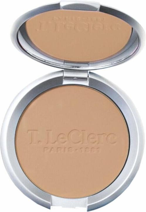 Image du produit T. LeClerc Poudre de presse (16 Safran)