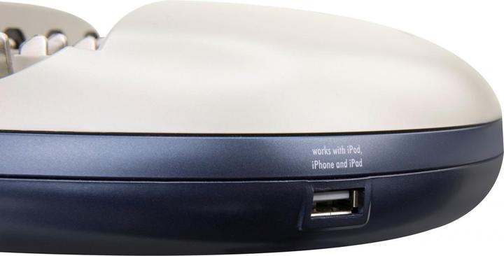 Produktbild Ansmann Energy 16 plus Lade- und Pflegestation für 1-12 Micro AAA, Mignon AA Akkus