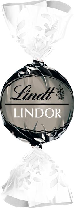 Immagine prodotto Lindt Piano d'appoggio Lindor Dark 60% Cacao (750 g)