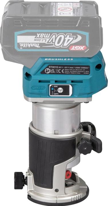Produktbild Makita RT001GZ10
