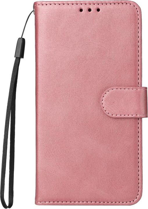 Actual product image Cover-Discount Galaxy A56 - Premium Handyhülle Etui (Samsung Galaxy A56)