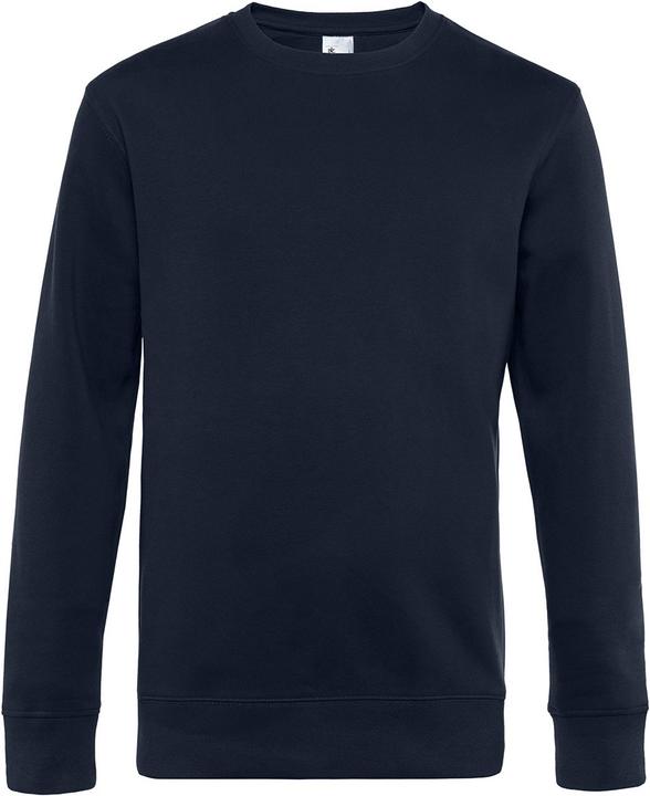 Image du produit B&C Sweat-shirt King (XS)