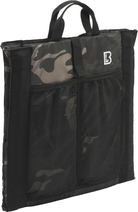 Dark Camouflage