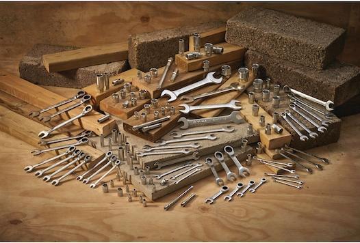 Immagine prodotto Stanley Chiave a doppio taglio (11 mm)