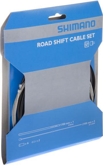 Actual product image Shimano SIS40