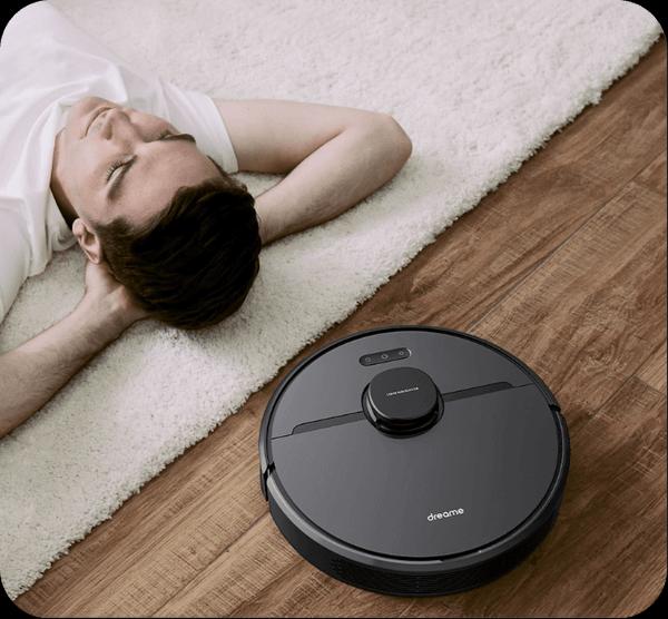 Produktbild Dreame D9 Pro (Saugwischroboter)