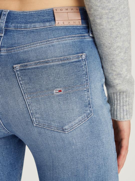 Produktbild Tommy Jeans SYLVIA HGH SKN AI1239 (W25/L32)