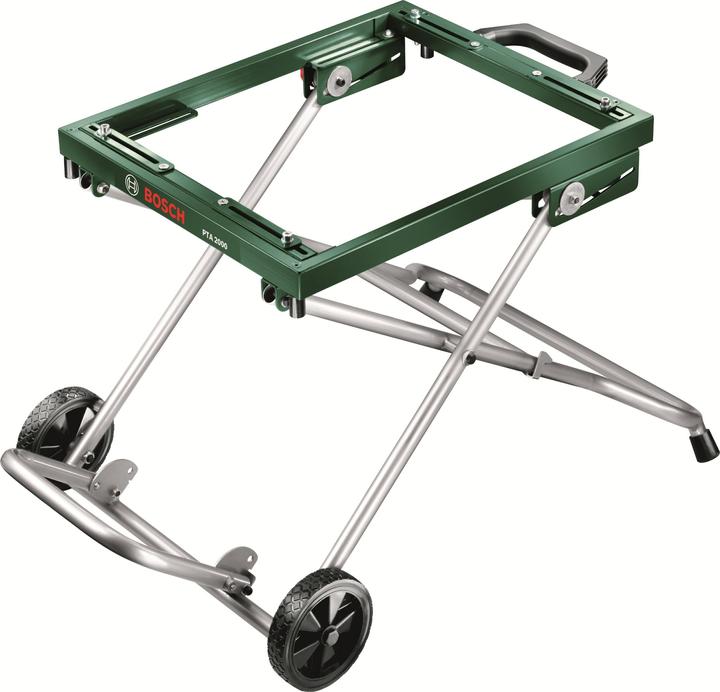 Bosch Home & Garden Pta 2000 (59.50 cm, 59.50 cm)
