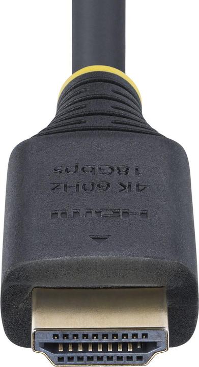 Produktbild StarTech Certified HDMI Cable (4 m, HDMI)