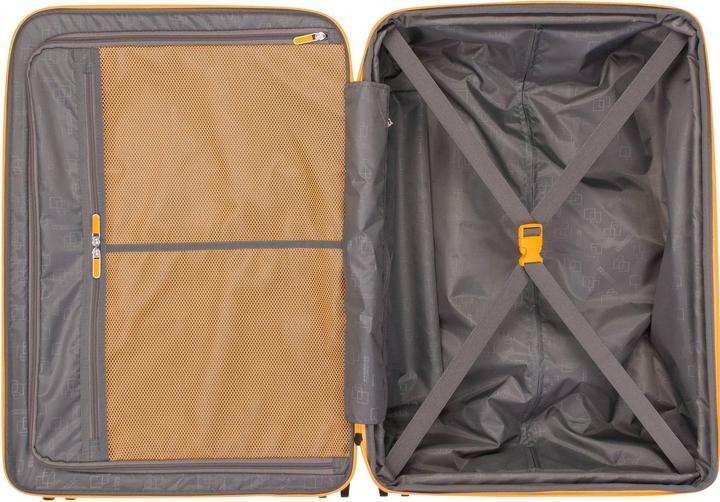 Image du produit American Crew Valise & trolley Dashpop Spinner 67 EXP (76 l, M (50 - 90l))