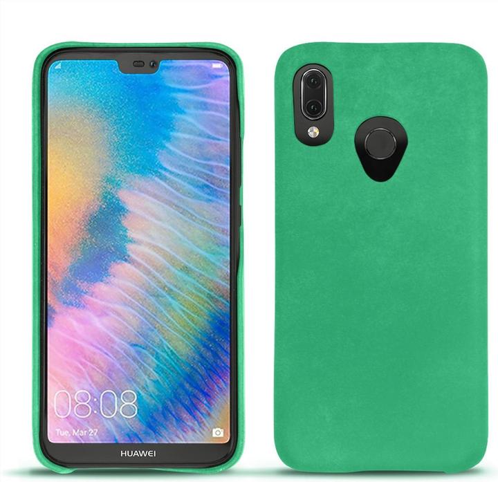 Produktbild Noreve Lederschutzhülle (Huawei P20 Lite)