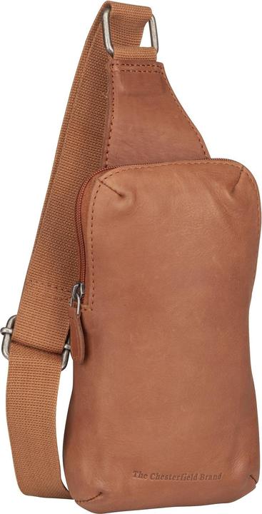 Actual product image The Chesterfield Brand Cambridge Mini Bag shoulder bag leather 12 cm