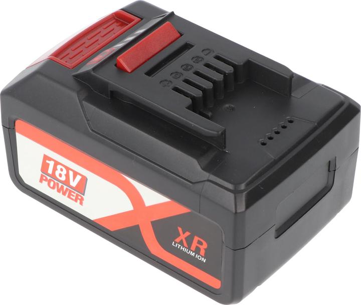 Image du produit AccuCell Réplique de la batterie de rechange ou de la batterie secondaire pour la batterie Power X-Change (18 V)