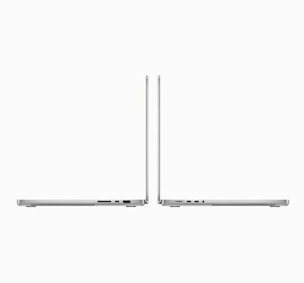 Actual product image Apple MacBook Pro - Late 2023 (16", M3 Pro, 18 GB, 1000 GB, CH)