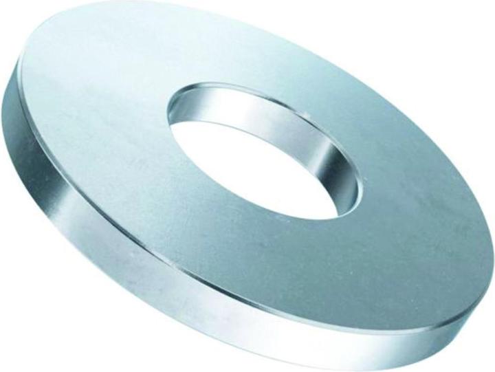 Actual product image Werkstarck Washers, strong, DIN 522