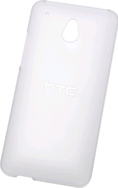 Immagine prodotto HTC HC C920, Cover rigida per Desire 300 - Trasparente (HTC Desire 300)
