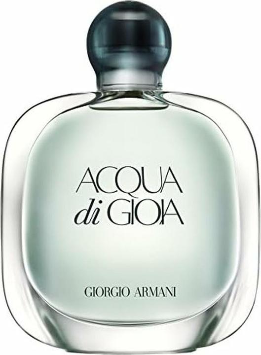 Actual product image Giorgio Armani Acqua di Gìoia (Eau de parfum, 100 ml)